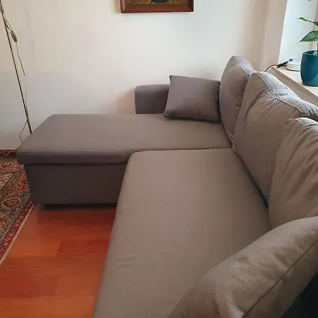 Appartement Le Fourneau Des Pianistes *