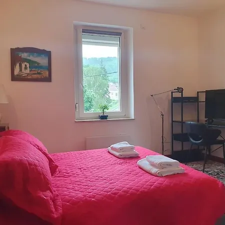 Le Fourneau Des Pianistes