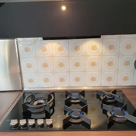 Le Fourneau Des Pianistes Lägenhet *