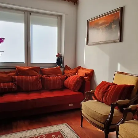 Appartement Le Fourneau Des Pianistes Nilvange