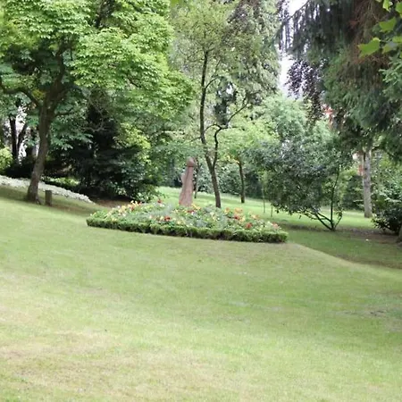 Le Fourneau Des Pianistes Appartement *