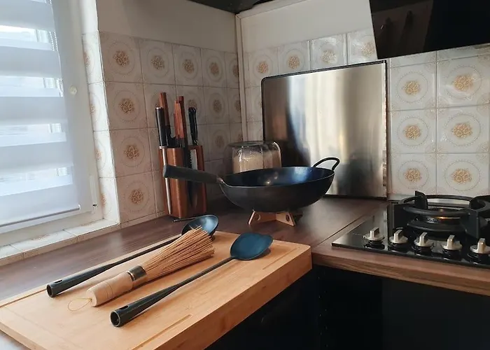 Le Fourneau Des Pianistes * Nilvange