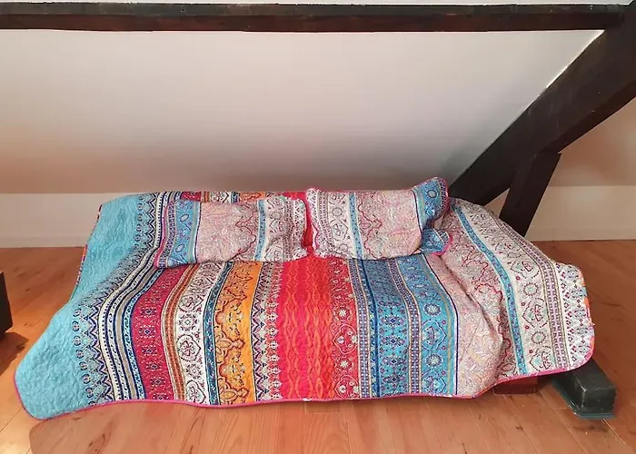 Le Fourneau Des Pianistes Apartmán Nilvange