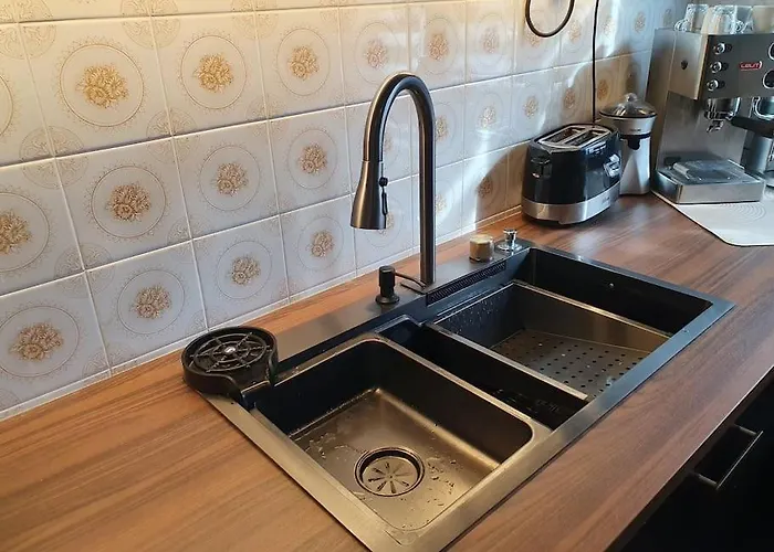 Le Fourneau Des Pianistes *