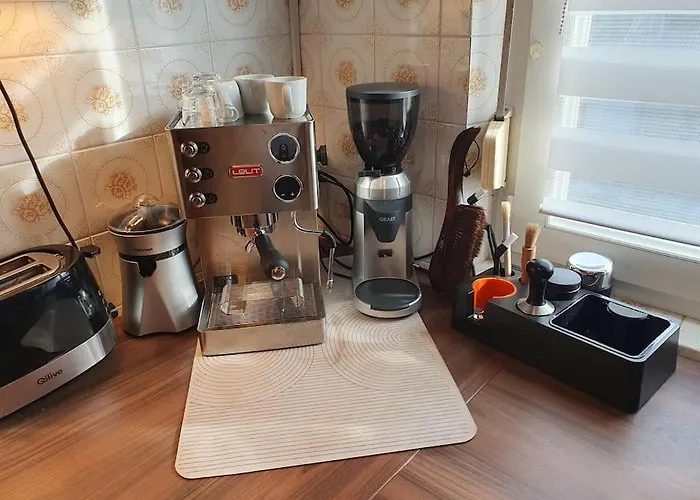 Apartmán Le Fourneau Des Pianistes