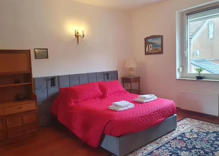 Le Fourneau Des Pianistes Apartmán Nilvange