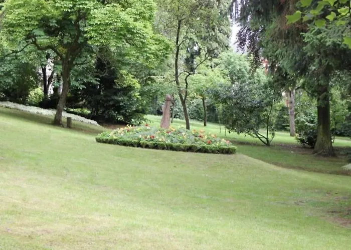 Le Fourneau Des Pianistes Apartmán *